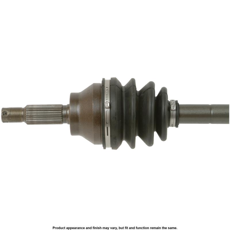 2004 Hyundai Santa Fe CV Axle Assembly Front Right A1 Cardone 603357 image 1 of 3