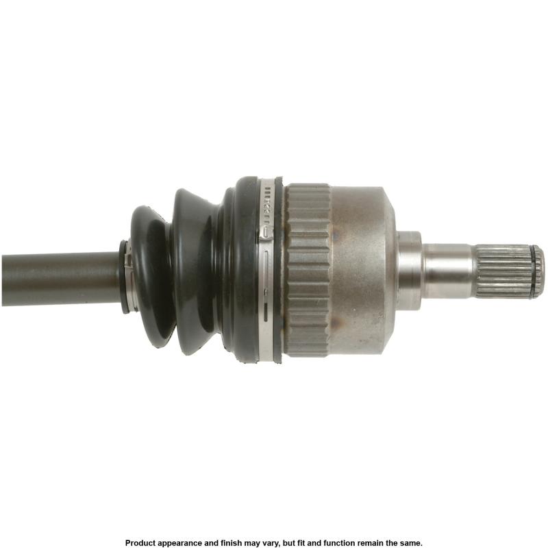 2004 Hyundai Santa Fe CV Axle Assembly Front Right A1 Cardone 603357 image 2 of 3
