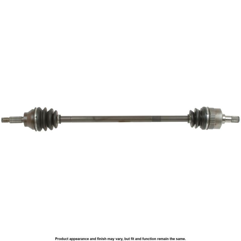 2004 Hyundai Santa Fe CV Axle Assembly Front Right A1 Cardone 603357 image 3 of 3