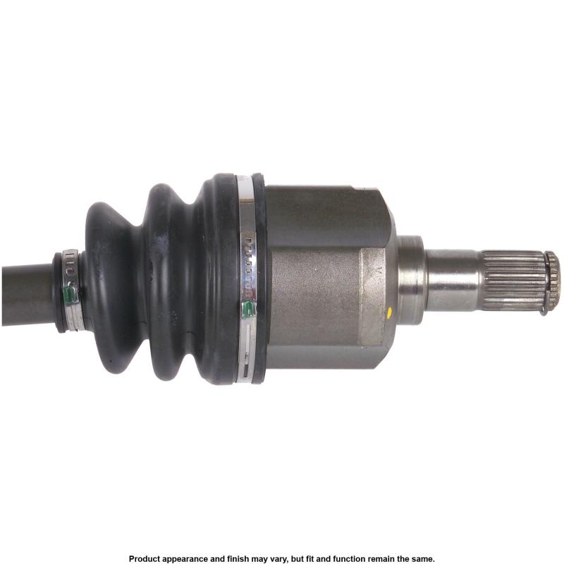 2004 Hyundai Santa Fe CV Axle Assembly Front Right A1 Cardone 603358 image 1 of 3
