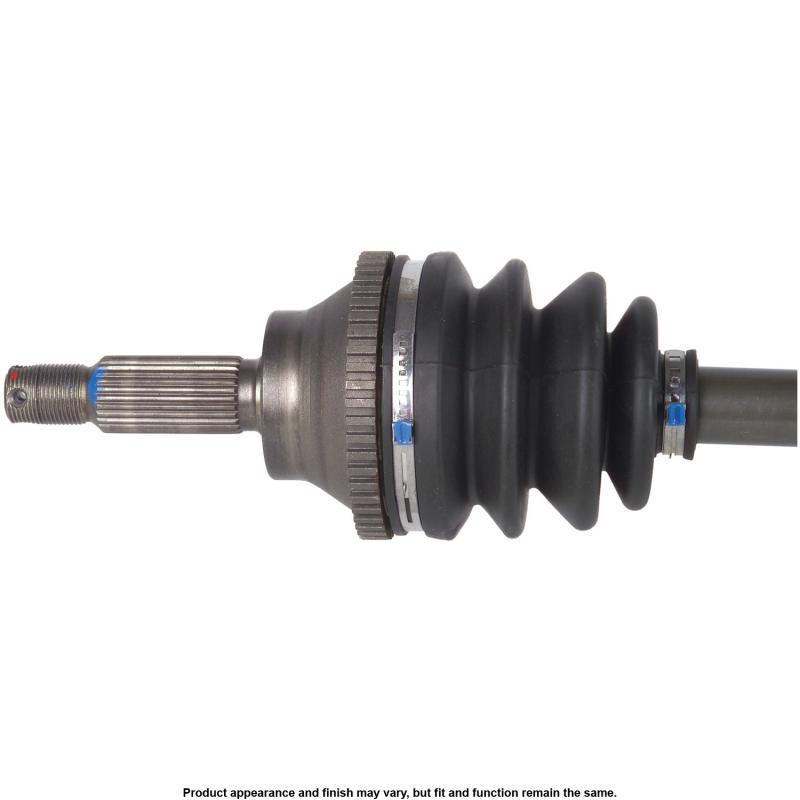 2004 Hyundai Santa Fe CV Axle Assembly Front Right A1 Cardone 603358 image 2 of 3