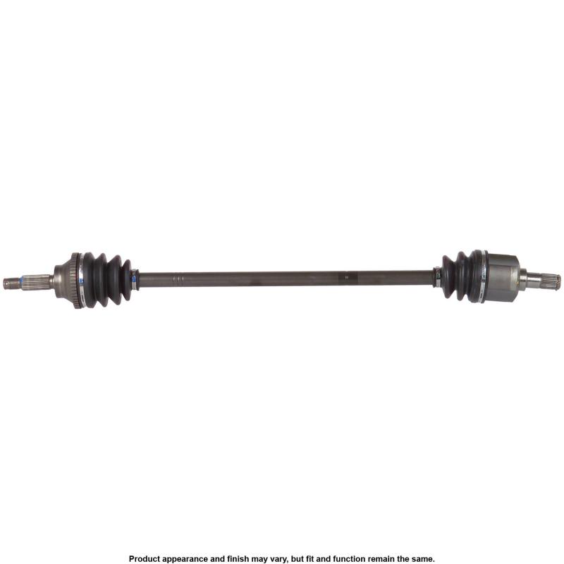2004 Hyundai Santa Fe CV Axle Assembly Front Right A1 Cardone 603358 image 3 of 3