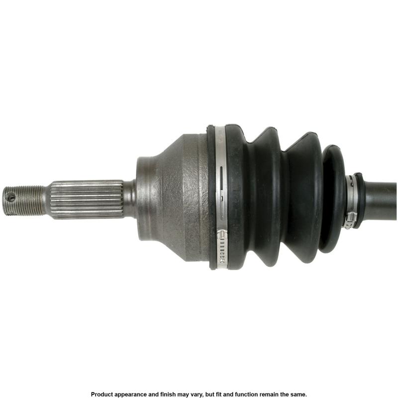 2003 Hyundai Santa Fe CV Axle Assembly Front Left A1 Cardone 603359 image 1 of 3