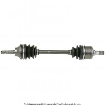 2006 Hyundai Santa Fe CV Axle Assembly Front Left A1 Cardone 603360 image 1 of 3