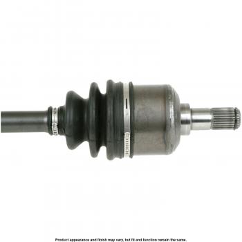 2006 Hyundai Santa Fe CV Axle Assembly Front Left A1 Cardone 603360 image 2 of 3
