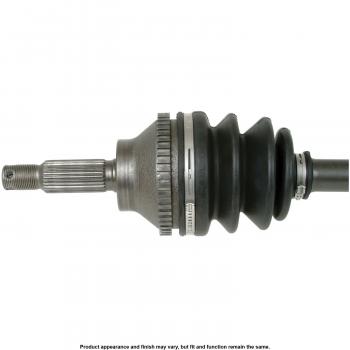 2006 Hyundai Santa Fe CV Axle Assembly Front Left A1 Cardone 603360 image 3 of 3