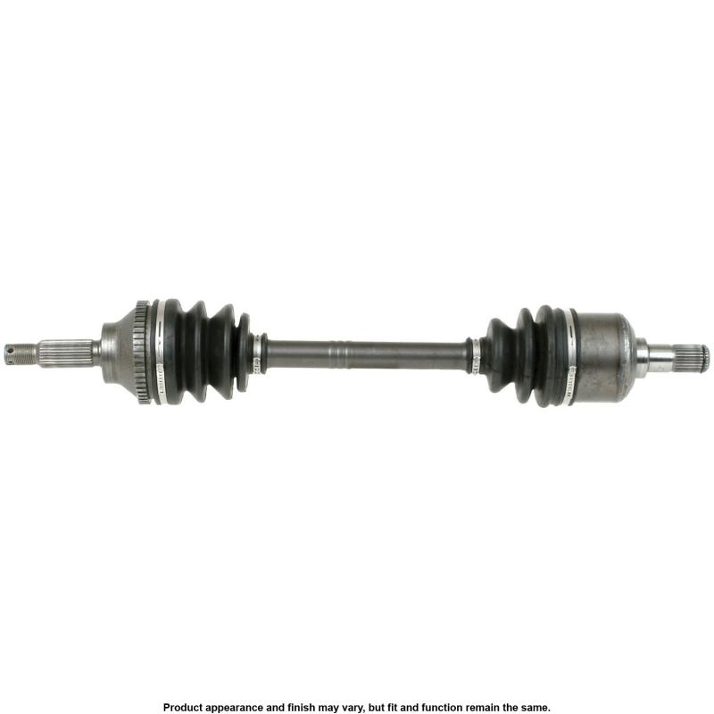 2006 Hyundai Santa Fe CV Axle Assembly Front Left A1 Cardone 603360 image 1 of 3