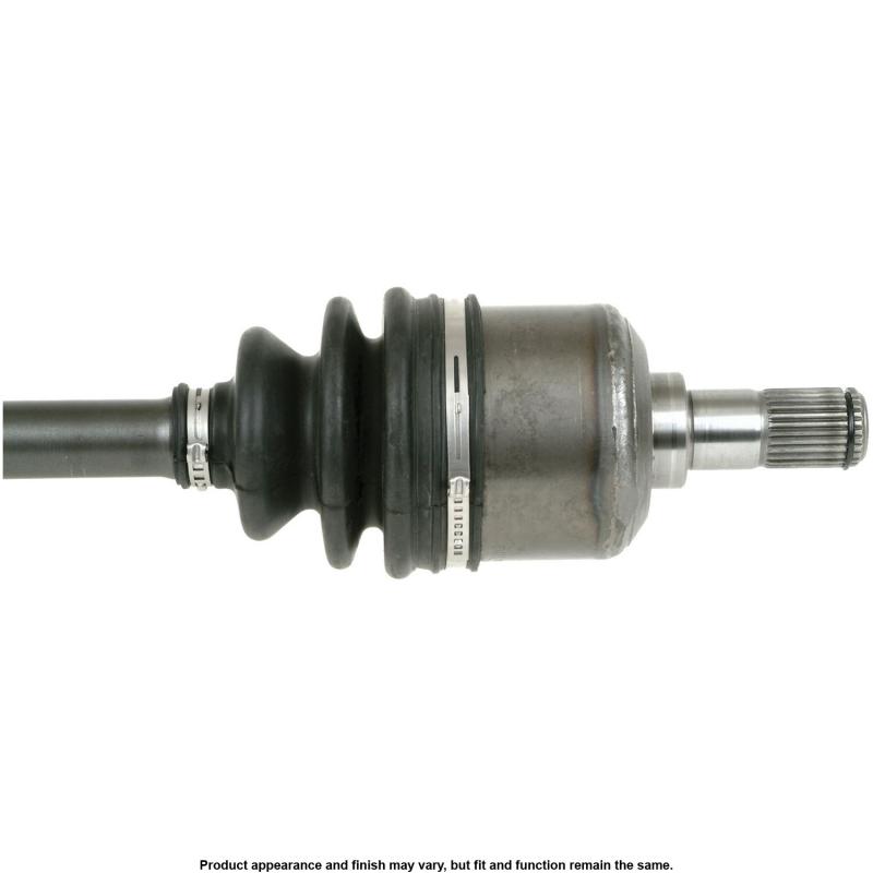 2006 Hyundai Santa Fe CV Axle Assembly Front Left A1 Cardone 603360 image 2 of 3