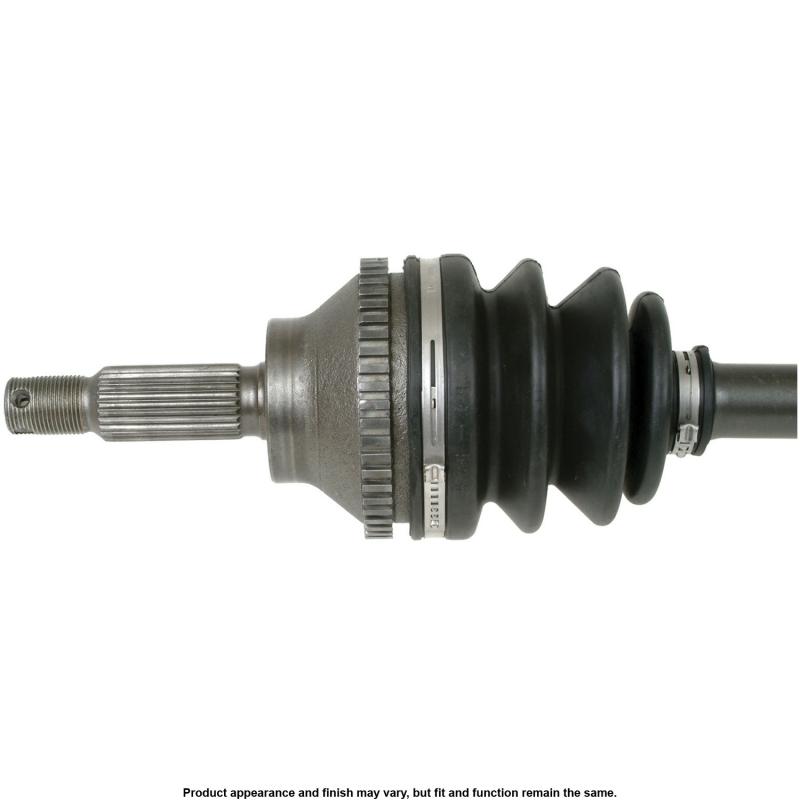 2006 Hyundai Santa Fe CV Axle Assembly Front Left A1 Cardone 603360 image 3 of 3