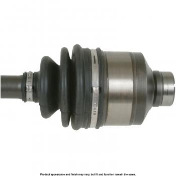 2006 Hyundai Santa Fe CV Axle Assembly Front Right A1 Cardone 603361 image 1 of 3