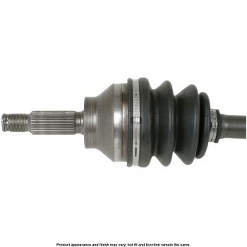 2006 Hyundai Santa Fe CV Axle Assembly Front Right A1 Cardone 603361 image 2 of 3