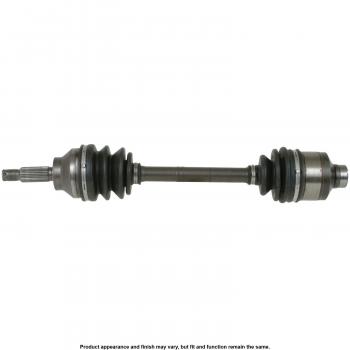 2006 Hyundai Santa Fe CV Axle Assembly Front Right A1 Cardone 603361 image 3 of 3