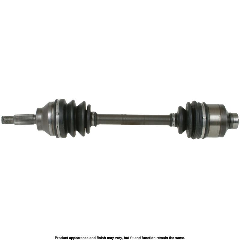 A1 Cardone 603361 CV Axle Assembly product image 3 of 3