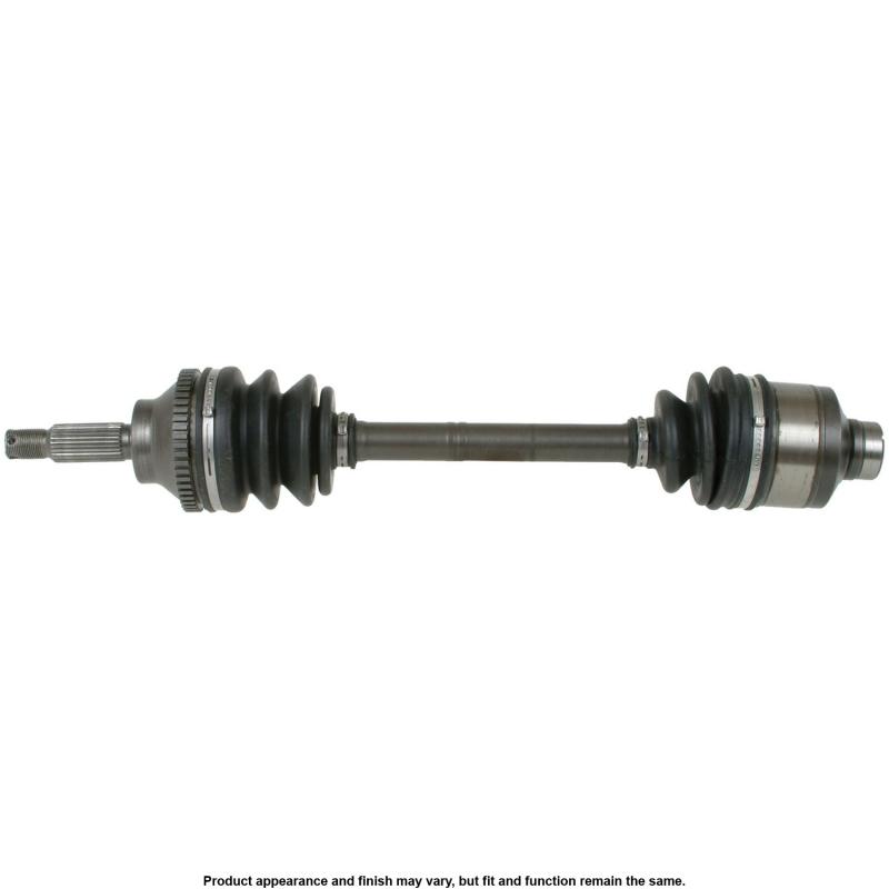 2002 Hyundai Santa Fe CV Axle Assembly Front Right A1 Cardone 603362 image 2 of 3