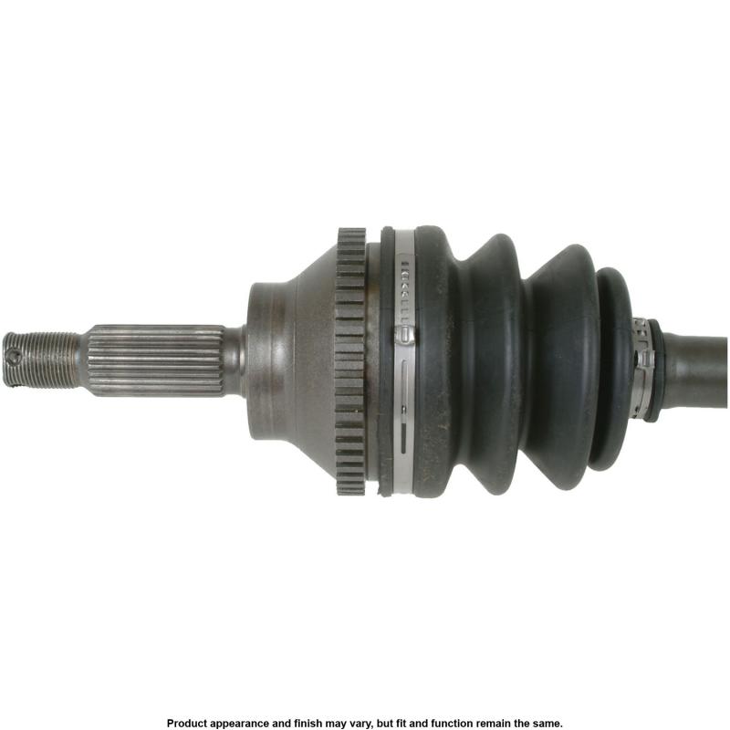 2002 Hyundai Santa Fe CV Axle Assembly Front Right A1 Cardone 603362 image 3 of 3
