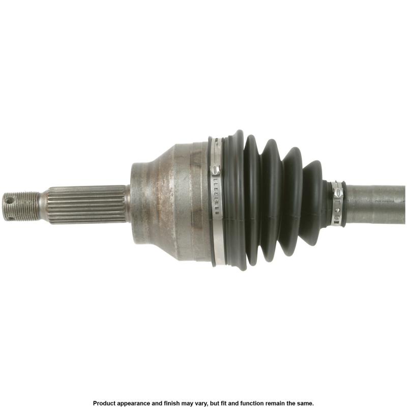 2004 Hyundai Santa Fe CV Axle Assembly Front Left A1 Cardone 603363 image 1 of 3