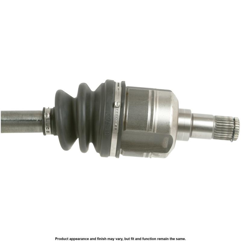 2004 Hyundai Santa Fe CV Axle Assembly Front Left A1 Cardone 603363 image 2 of 3