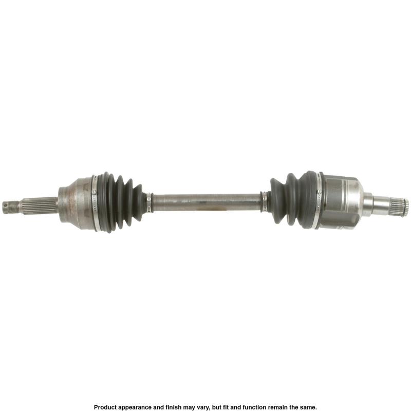 2004 Hyundai Santa Fe CV Axle Assembly Front Left A1 Cardone 603363 image 3 of 3