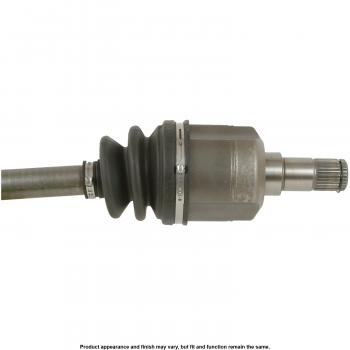 2006 Hyundai Santa Fe CV Axle Assembly Front Left A1 Cardone 603364 image 2 of 3