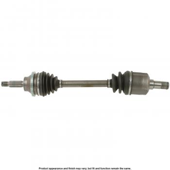 2006 Hyundai Santa Fe CV Axle Assembly Front Left A1 Cardone 603364 image 3 of 3