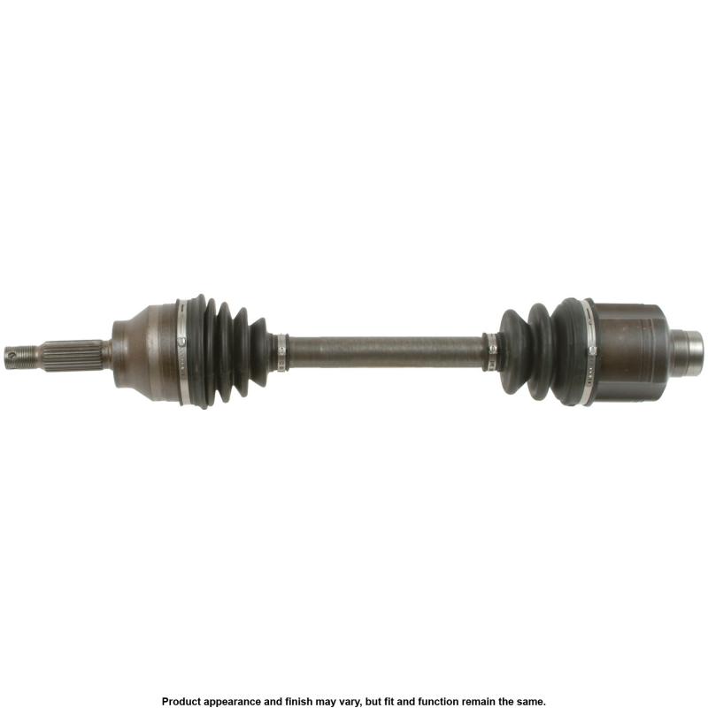 2004 Hyundai Santa Fe CV Axle Assembly Front Right A1 Cardone 603365 image 1 of 3