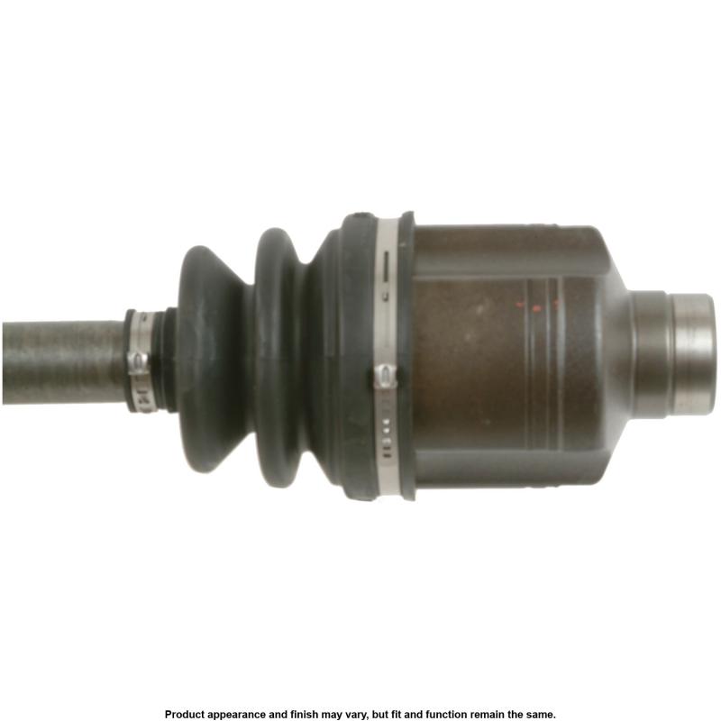 2004 Hyundai Santa Fe CV Axle Assembly Front Right A1 Cardone 603365 image 2 of 3