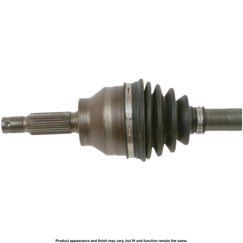 2004 Hyundai Santa Fe CV Axle Assembly Front Right A1 Cardone 603365 image 3 of 3