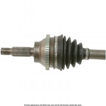 2006 Hyundai Santa Fe CV Axle Assembly Front Right A1 Cardone 603366 image 1 of 3