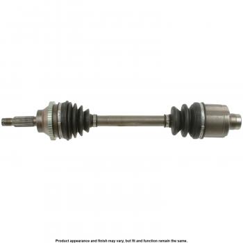 2006 Hyundai Santa Fe CV Axle Assembly Front Right A1 Cardone 603366 image 2 of 3