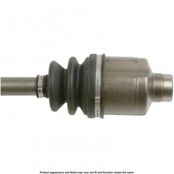 2006 Hyundai Santa Fe CV Axle Assembly Front Right A1 Cardone 603366 image 3 of 3