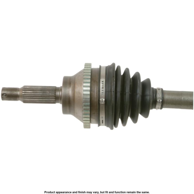 2006 Hyundai Santa Fe CV Axle Assembly Front Right A1 Cardone 603366 image 1 of 3