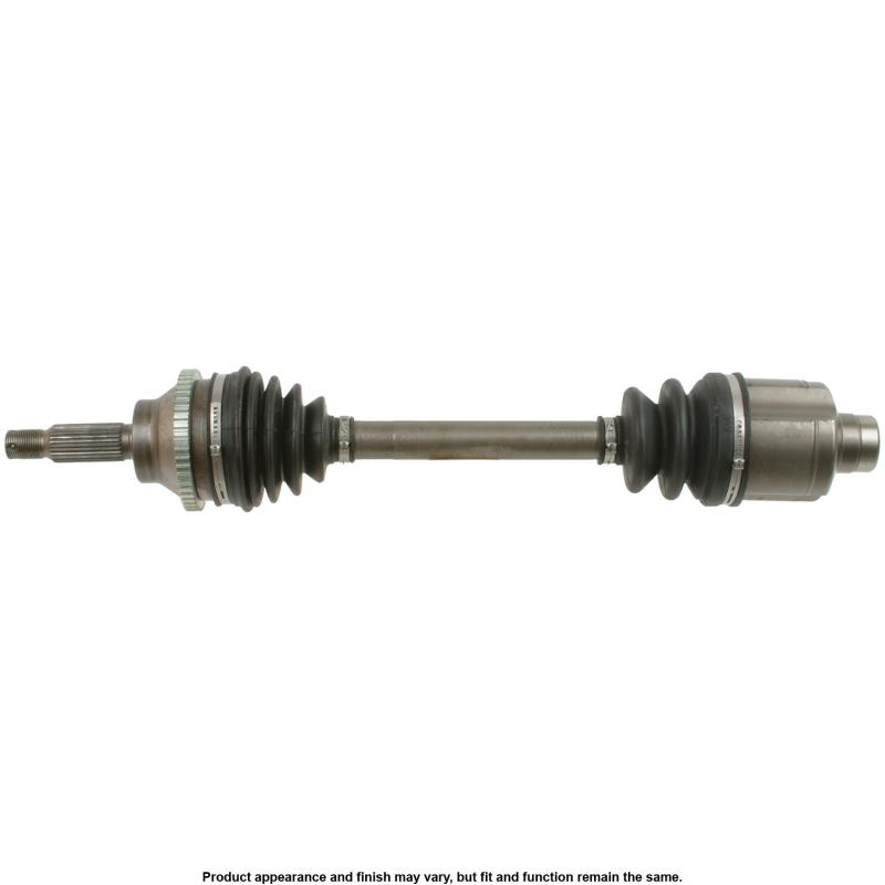 2006 Hyundai Santa Fe CV Axle Assembly Front Right A1 Cardone 603366 image 2 of 3
