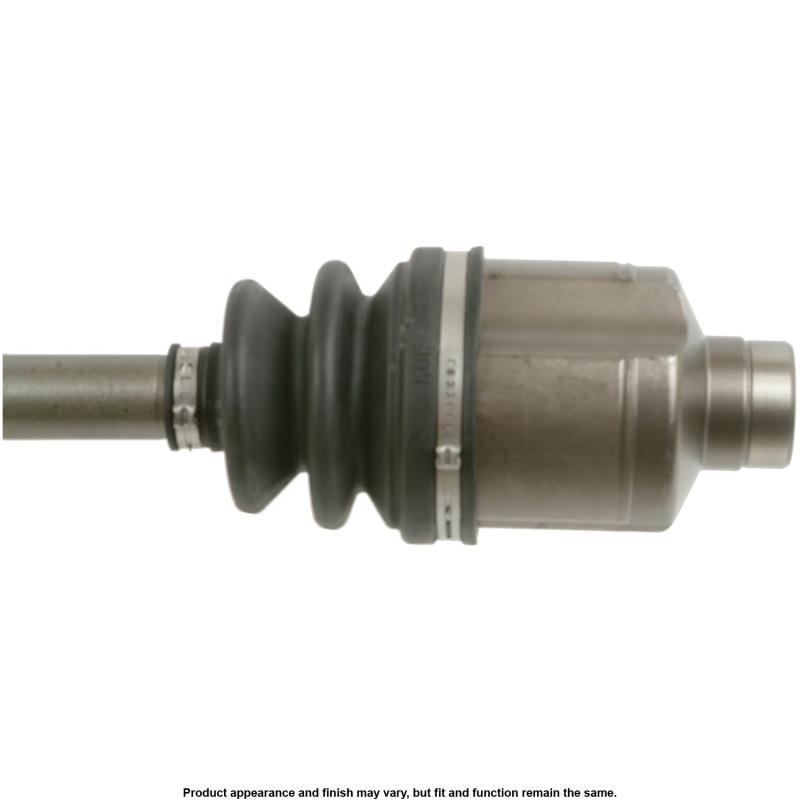 2006 Hyundai Santa Fe CV Axle Assembly Front Right A1 Cardone 603366 image 3 of 3