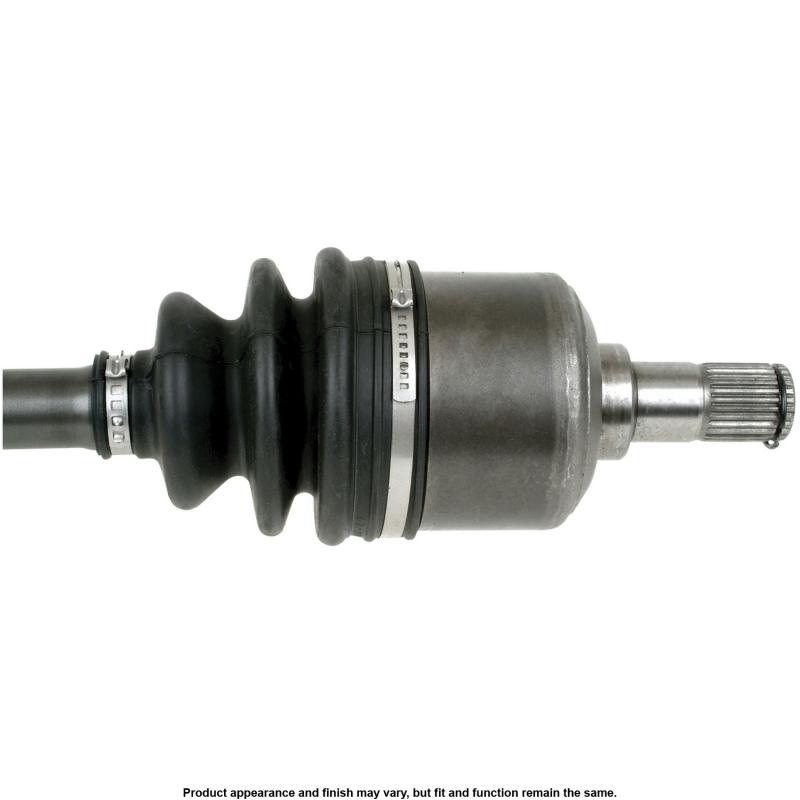 2004 Hyundai Santa Fe CV Axle Assembly Front Left A1 Cardone 603367 image 1 of 3