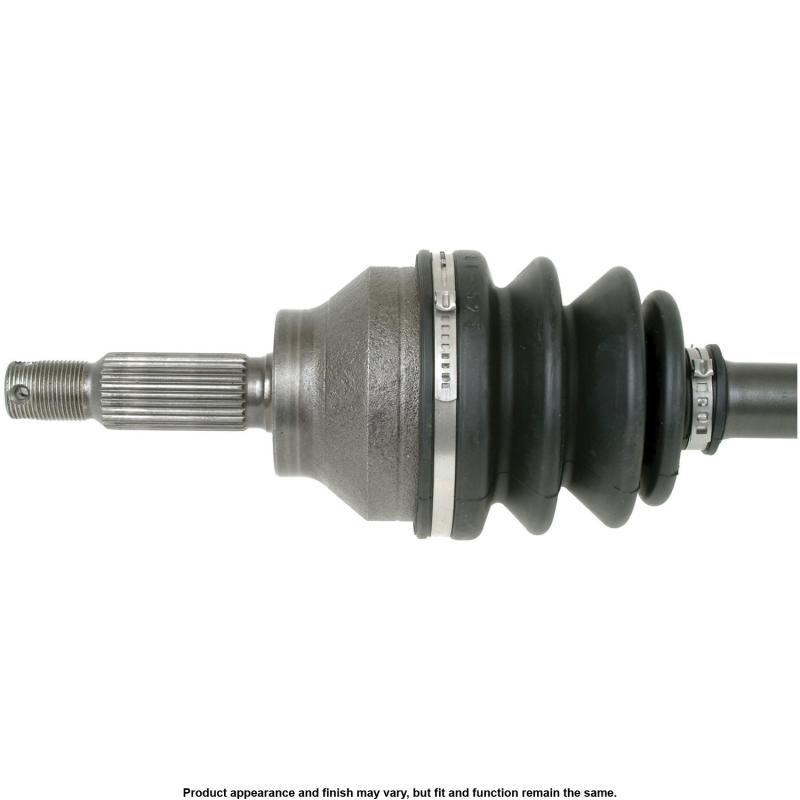 2004 Hyundai Santa Fe CV Axle Assembly Front Left A1 Cardone 603367 image 2 of 3