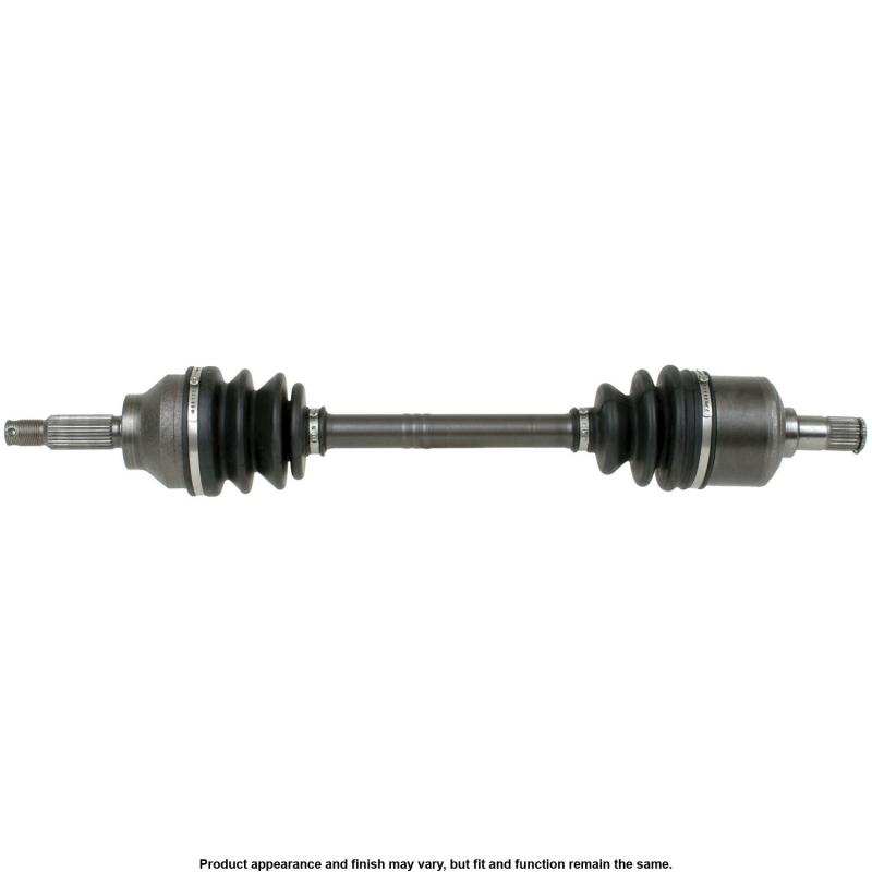 2004 Hyundai Santa Fe CV Axle Assembly Front Left A1 Cardone 603367 image 3 of 3
