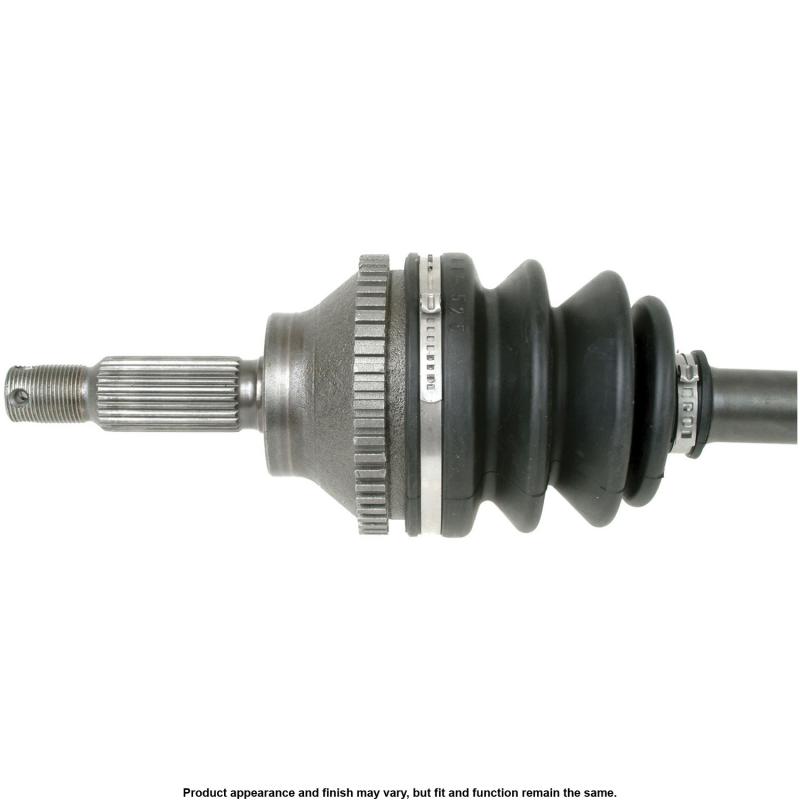 2004 Hyundai Santa Fe CV Axle Assembly Front Left A1 Cardone 603368 image 1 of 3