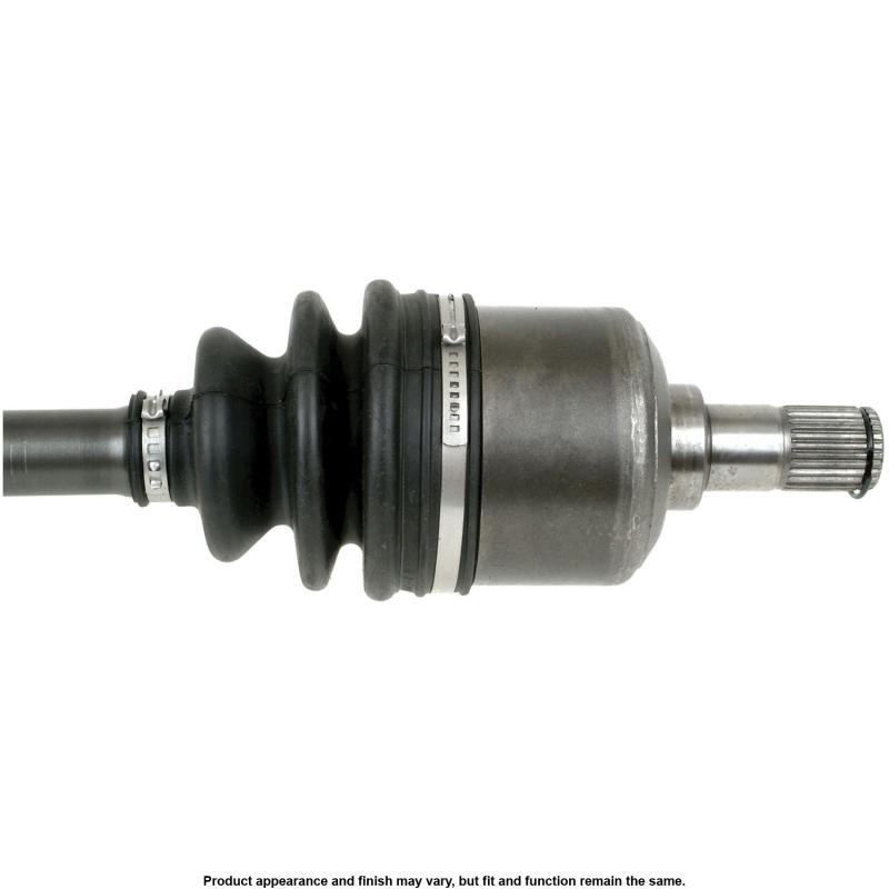 2004 Hyundai Santa Fe CV Axle Assembly Front Left A1 Cardone 603368 image 2 of 3