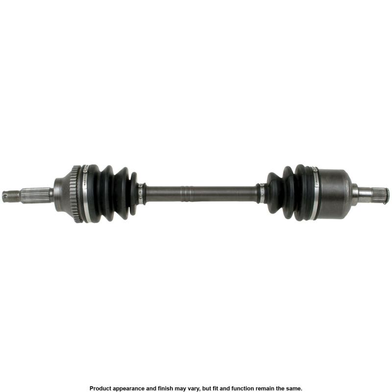2004 Hyundai Santa Fe CV Axle Assembly Front Left A1 Cardone 603368 image 3 of 3