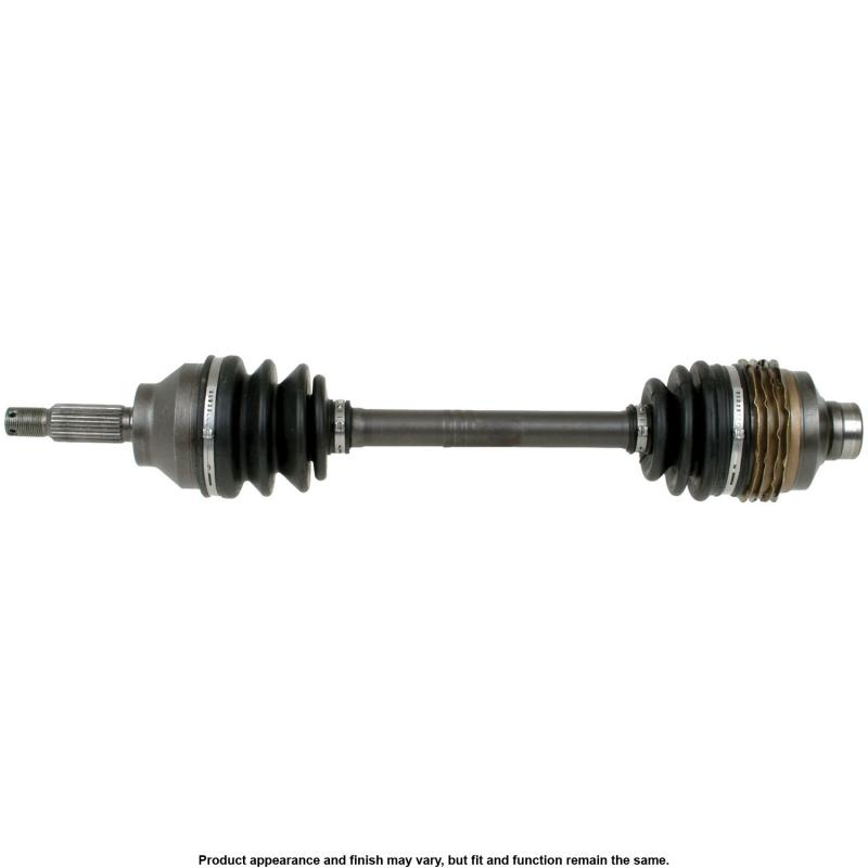 2004 Hyundai Santa Fe CV Axle Assembly Front Right A1 Cardone 603369 image 1 of 3