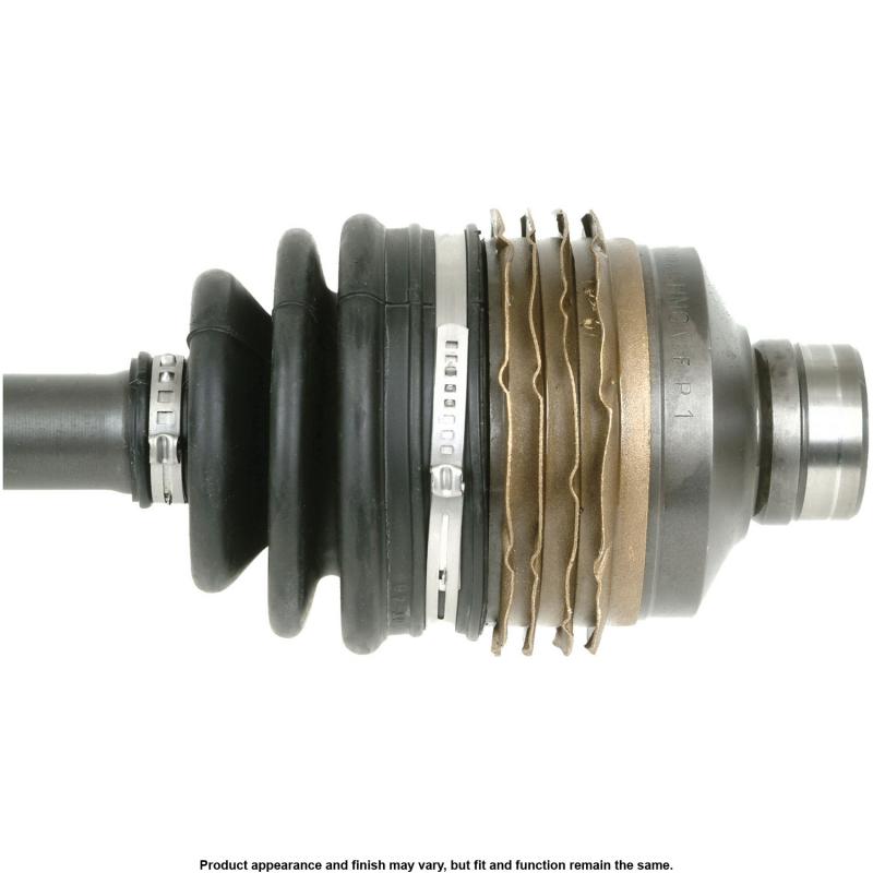 2004 Hyundai Santa Fe CV Axle Assembly Front Right A1 Cardone 603369 image 2 of 3