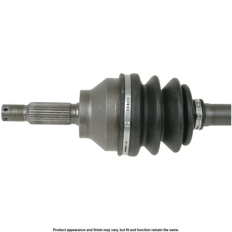 2004 Hyundai Santa Fe CV Axle Assembly Front Right A1 Cardone 603369 image 3 of 3