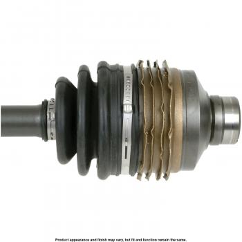 2006 Hyundai Santa Fe CV Axle Assembly Front Right A1 Cardone 603370 image 1 of 3