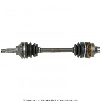 2006 Hyundai Santa Fe CV Axle Assembly Front Right A1 Cardone 603370 image 2 of 3