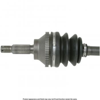 2006 Hyundai Santa Fe CV Axle Assembly Front Right A1 Cardone 603370 image 3 of 3