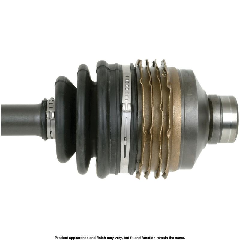 A1 Cardone 603370 CV Axle Assembly product image 1 of 3