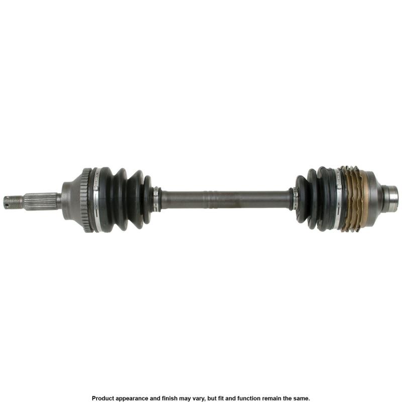 A1 Cardone 603370 CV Axle Assembly product image 2 of 3