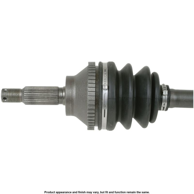 A1 Cardone 603370 CV Axle Assembly product image 3 of 3