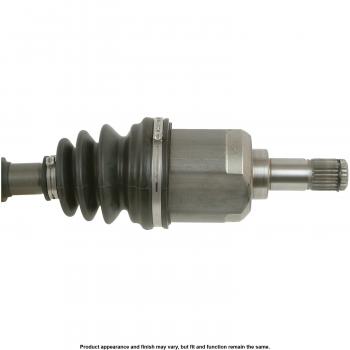 2003 Mitsubishi Lancer CV Axle Assembly