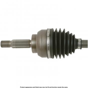 2003 Mitsubishi Lancer CV Axle Assembly Front Left A1 Cardone 603371 image 2 of 3